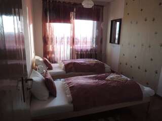 Проживание в семье Kivilinna Homestay Тарту Двухместный номер с 1 кроватью и балконом-30